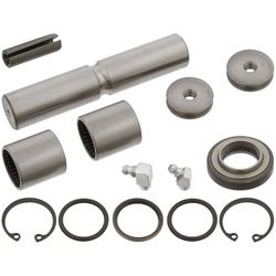 FEBI BILSTEIN Reparatursatz, Achsschenkelbolzen Vorne Rechts Links für Mercedes-Benz Vario T1 Sprinter 3-T 4-T 2-T T2/ln1 T1/tn