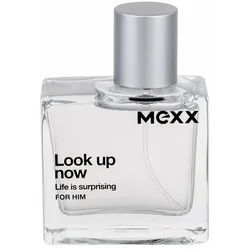 Mexx Eau de Toilette Look Up Now Life Is Surprising For Him EDT Vapo 30