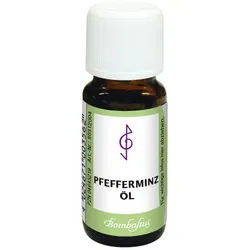 PFEFFERMINZÖL 10 ml