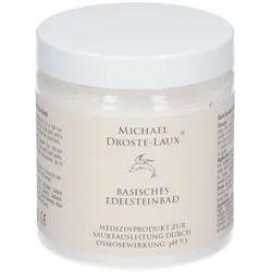 Michael Droste-Laux Basisches Edelsteinbad 300g Bad 300 g