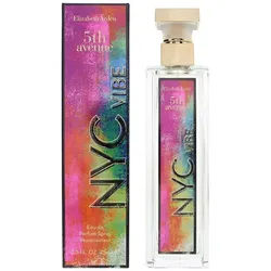 Elizabeth Arden Eau de Parfum 5th Avenue Vibe Eau De Parfum 75ml Spray