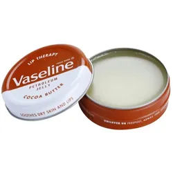 Vaseline Lip Therapy Lippenbalsam Cocoa Butter 20 g