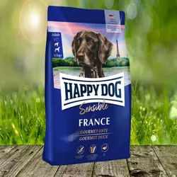 Happy Dog Sensible France 4 kg