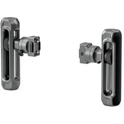 Khronos Adjustable Handle Space Grey