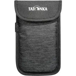 Tatonka Smartphone Case XL off black