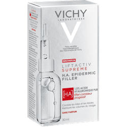 VICHY LIFTACTIV H.A.Epidermic Filler Konzentrat 30 ml