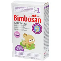 Bimbosan Anti Reflux