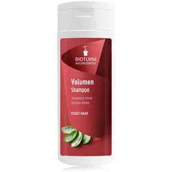 Bioturm Naturkosmetik Volumen Shampoo 200 ml Unisex