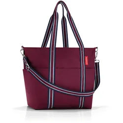 Reisenthel Kids baby organizer - Wickeltasche dark ruby