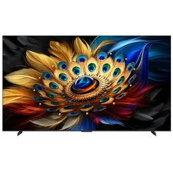 Smart TV TCL 98C655 4K Ultra HD QLED AMD FreeSync 98