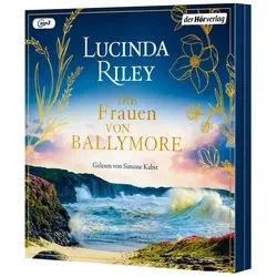Der HörVerlag Hörspiel Die Frauen von Ballymore