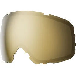 Smith L Proxy chromapop sun black gold mirror (MN)