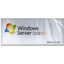 Microsoft Windows Server 2008 Enterprise R2 SP1 inkl. 10 CAL OEM