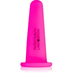 Lash Brow Silicone Cup Massage Hilfsmittel Für Gesicht und Dekolleté Größe M 1 St.