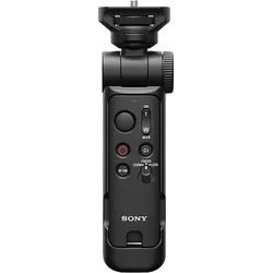 SONY GP-VPT3 Multifunktionaler Aufnahmegriff, Schwarz, Höhe offen bis 133.5 mm