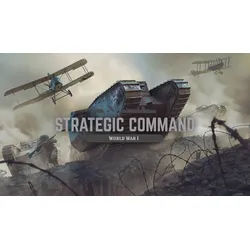 Strategic Command: World War I