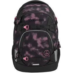 Coocazoo MATE Schulrucksack -Kollektion 2025 Pink Illusion
