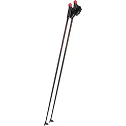 Komperdell Nordic CX-100 Sport black/ red (10) 160