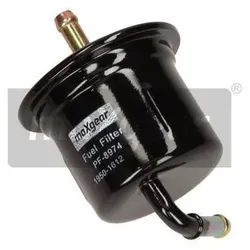 MAXGEAR Kraftstofffilter für Suzuki Swift IV SX4 Splash Alto Wagon R+ Jimny Ignis I Liana VI II V III Fiat Sedici VII Nissan Pixo 26 1158