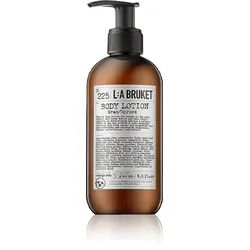 L:A Bruket 225 Body Lotion Spruce Cosmos Organic Certified - 0.24 l
