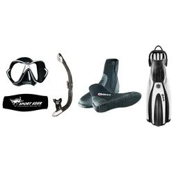 Mares X-Vision Superchannel Set