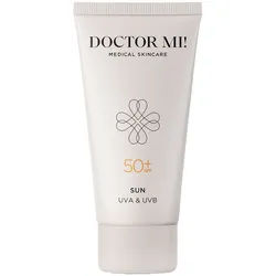 DOCTOR MI! - SUN Sonnenschutz 70 ml