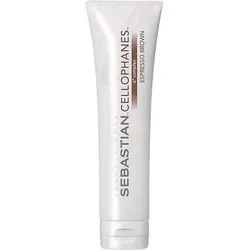 Sebastian Professional Cellophanes Espresso Brown 300ml
