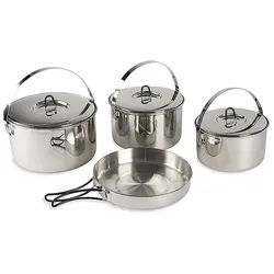 Tatonka Family Cook Set ""L""