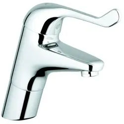 Grohe Euroeco Special Waschtisch Armatur 32790000 chrom, hohe Ausführung
