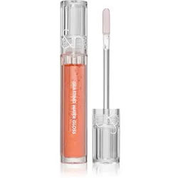 rom&nd Glasting Water Gloss leuchtender Lippenglanz mit Glitzerteilchen Farbton 01 Sanho Crush 4.3 g