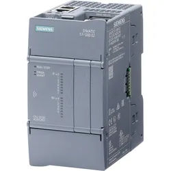 S7 1212C - SIMATIC S7-1200 G2 CPU 1212C DC/DC/DC 8DI/6DO