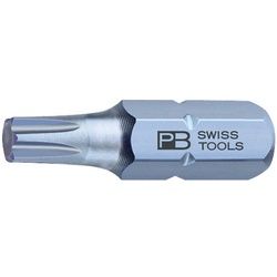 PB Swiss Tools Precision Bit, 1/4 Zoll, für Torx, TX5