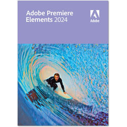 Adobe Premiere Elements 2024 für Windows günstig kaufen bei Bestsoftware