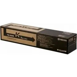 Kyocera TK-8305K - Schwarz - Toner