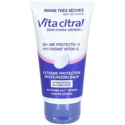 Asepta Vita Citral® Feuchtigkeitsabwehr-Handbalsam