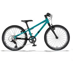 20S MTB - türkis glitter - 20