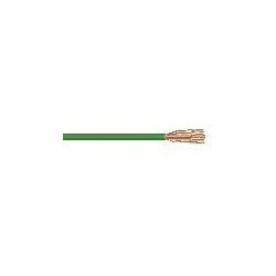 Lapp H05V-K 0,5 - PVC-Aderleitung, feindrähtig, Ring 100m, grün