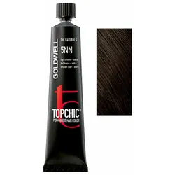 topchic permanent hair color 5Nn 0,06 l Frauen