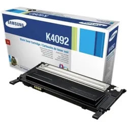 Samsung CLT-K4092S (SU138A) - Schwarz - Toner