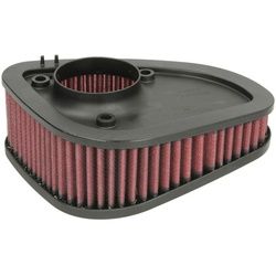 Luftfilter KN FILTERS HD-1717