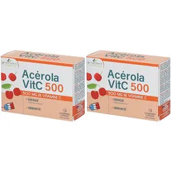 Les 3 Chênes Acerrola 500