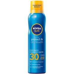 Nivea® Sun Protect & Dry Touch Refreshing Spray SPF 30