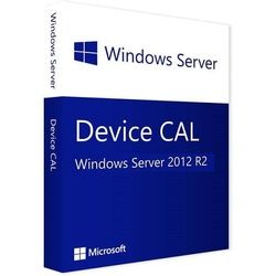 Windows Server 2012 R2 Device CAL