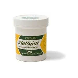 wekomed® Melkfett