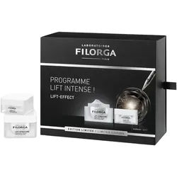 Filorga Lift Effect Set = Lift Structure 50 ml + Sleep & Lift 15 ml - 2 Artikel im Set