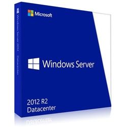 Windows Server 2012 R2 Datacenter | Sofortdownload + Produktschlüssel