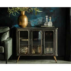 Dutchbone »Denza« Sideboard 100x37x80 cm