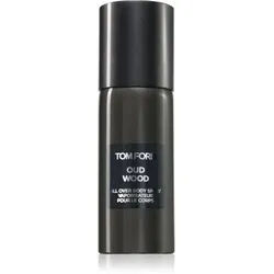 TOM FORD Private Blend Oud Wood Bodyspray Unisex 150 ml