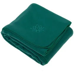 bodhi Yogadecke Asana Blanket 1 St gruen