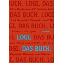 Logi. Das Buch, Gebunden